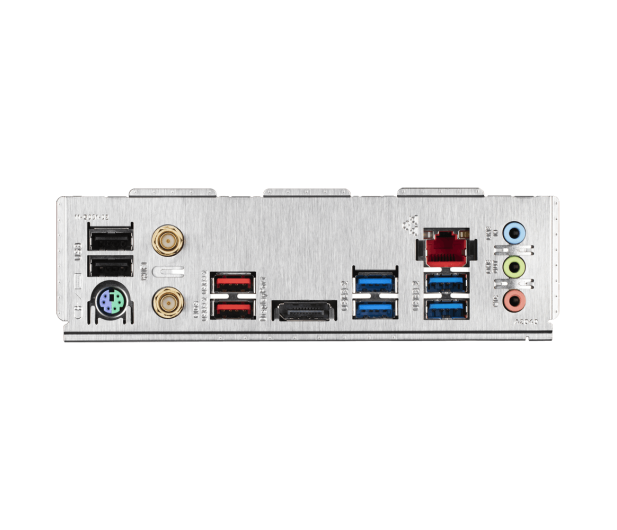 Gigabyte Z590 UD AC - 620888 - zdjęcie 6
